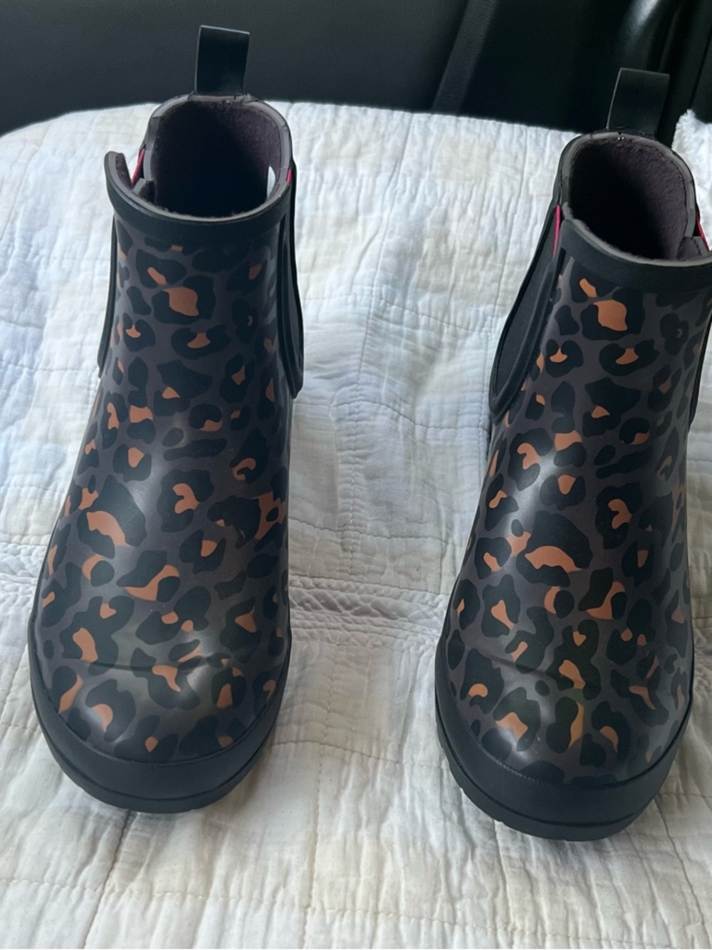 Sperry Walker Chelsea Boots